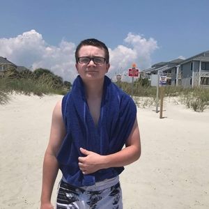 Meet your Posher, Seth